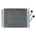 For 93-04 Concorde, 300m, Intrepid, Vision Front Hvac Heater Core Aluminum. Fixed Price $94.95.
