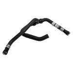 Genuine Ford Oe Hose - Heater Water Xl1z-18472-cc. Fixed Price $114.26.