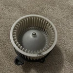 Oem Kia Niro / Hyundai Ionic Blower Motor D316cwfaa01 Used. Fixed Price $75.00.