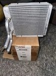 New Apdi Hvac Heater Core 80-97 Ford F150/f250/bronco 5.8l V8. Fixed Price $35.99.