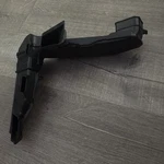 2019-2022 Subaru Ascent Floor Duct - Right Outer (72127fn01a) Oem/39. Fixed Price $48.00.