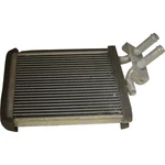 Genuine Global Parts Distributors Gpd Heater Core. Fixed Price $40.18.