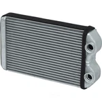 Hvac Heater Core-heater Core Aluminum Uac Ht 399422c Fits 98-03 Toyota Sienna. Fixed Price $110.99.