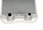 Genuine Gm Auxiliary Heater Core 52469301. Fixed Price $112.07.
