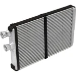 Uac Ht 2001c Hvac Heater Core -- Aluminum. Fixed Price $79.95.
