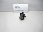 2011-2013 Dodge Durango Rear Heater Blower Motor Resistor D346dw9aa01 Oem. Fixed Price $21.60.