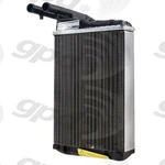 Global Parts Distributors 8231407 Hvac Heater Core. Fixed Price $53.33.