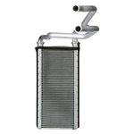 For Toyota Tundra 2007-2020 Replace Hvac Heater Core. Fixed Price $147.55.