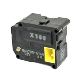 97-06 Jaguar X100 Xk8 Xkr A/c Heater Servo Fan Motor Actuator 063700-6160 Oem. Fixed Price $25.66.