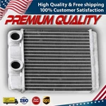 Hvac Heater Core For 2007-23 Buick Enclave Cadillac Ct6 Xt6 Escalade 15232212. Fixed Price $36.46.