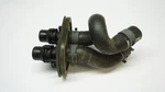 2014-2017 Audi Sq5 Heater Core Coolant Hose 8r0819350am. Fixed Price $44.99.