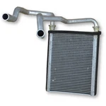 Hvac Heater Core Global 8231579 Fits 07-11 Hyundai Elantra 2.0l-l4. Fixed Price $121.99.