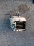 1985-1988 Toyota Cressida Oem A.c Evaporator Mx73 145400-8370 Denso. Fixed Price $285.00.