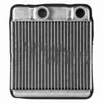 For Cadillac Ct6 2016 2017 2018 Hvac Heater Core Rear Aluminum Htr010582. Fixed Price $91.80.