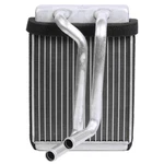 Aluminum Front Hvac Heater Core For 1997-2004 Kia Sephia 1k2a161a10. Fixed Price $52.09.
