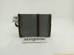 Audi A4 Allroad Hvac Air Conditioning Ac Heater Core Fits 2013-2016 13 14 15 16. Fixed Price $55.89.
