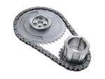 For 2003-2006 Chevrolet Silverado 3500 Timing Chain Kit Apr 79525sbjp 2004 2005. Fixed Price $37.65.