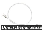 Porsche 911 / 912 930 Heater Cable Guide Tube Oem New #ns. Fixed Price $39.26.