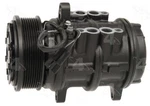A/c Compressor-compressor 4 Seasons 57106 Reman. Fixed Price $297.98.