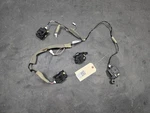 Hvac Heater Flap Door Actuators W/ Wiring Harness Set 2022 Nissan Rogue 21 - 25. Fixed Price $119.99.