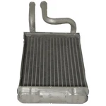 Genuine Global Parts Distributors Gpd Heater Core. Fixed Price $31.17.