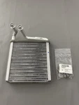 Genuine Volkswagen Heater Core 561-819-031-c New Oem. Fixed Price $125.00.