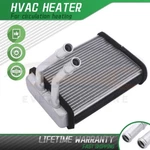 Hvac Heater Core For 1992-2011 Ford Crown Victoria 4-door 4.6l V8 Fits. Fixed Price $26.88.