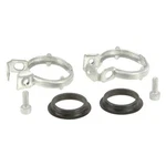 For Volkswagen Jetta 2005-2018 Acm Hvac Heater Core O-ring Kit. Fixed Price $23.54.