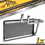 A-premium Hvac Heater Core For Chrysler Sebring Dodge Stratus Mitsubishi Eclipse. Fixed Price $45.13.