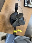 Jaguar Xk150 Triumph ?? Smiths Heater Core Fan Motor Blade Chs 364 12v #1. Fixed Price $399.99.