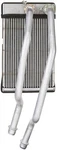 Hvac Heater Core For Buick Allure Cx 2.4l Dohc 2010. Fixed Price $47.60.