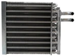 Hvac Heater Core 4 Seasons. Fixed Price $169.11.