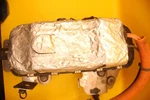 Dg9h-18k464-ca Heater Core/element Ford Fusion 13 14 15 16 17 18 19 20. Fixed Price $529.99.