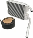 Oer Aluminum Heater Core 1970-1981 Chevy Camaro Pontiac Firebird 8-1/4 X 6 2. Fixed Price $99.98.