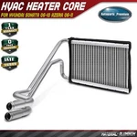 New Hvac Heater Core For Hyundai Sonata 2006-2010 Azera 2006-2011 3.3l 3.8l 2.4l. Fixed Price $54.42.