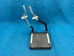 Bentley Cont Flying Spur A/c Heater Core Radiator Driver Side 29k 2006-2012 Oem. Fixed Price $210.00.
