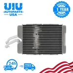 Uiu Hvac Heater Core For Chevrolet S10 Blazer 1983-94 Gmc Jimmy 92-94 S15 82-90. Fixed Price $36.19.