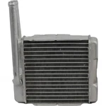 Hvac Heater Core Global 8231281 Fits 78-79 Ford F-150. Fixed Price $63.86.