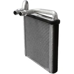 Four Seasons 92453 Aluminum Heater Core. Fixed Price $63.43.