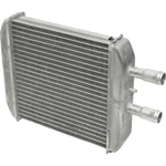 Hvac Heater Core-heater Core Aluminum Uac Ht 398214c. Fixed Price $71.95.