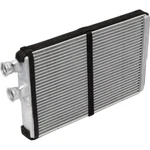 Uac Ht 2001c Hvac Heater Core -- Aluminum. Fixed Price $69.78.