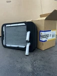 New In Box Napa #6603263 Heater Core. Fixed Price $19.99.