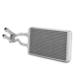 Hvac Heater Core Compatible With Cadillac Xlr 2004-2009 & Chevy Corvette 2005. Fixed Price $47.16.