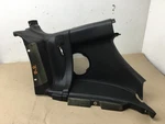 Lotus Evora S 2014 Rear Right Passenger Quarter Panel Cover Trim 10-14 :y. Fixed Price $213.15.