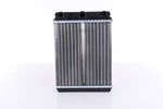 Hvac Heater Core-base, Gas, Natural Nissens. Fixed Price $145.99.