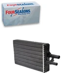 4 Seasons Hvac Heater Core For 2008-2020 Freightliner Cascadia. Fixed Price $94.63.