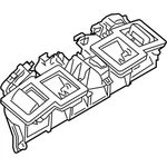 Genuine Bmw Distributor Housing, Upper 64-11-9-290-824 New. Fixed Price $311.64.