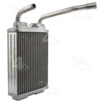 Four Seasons 98547 Aluminum Heater Core. Fixed Price $71.01.