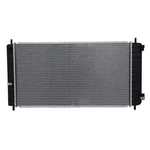 Osc 2765 Cooling Products New Radiator For 04-08 Chevrolet Malibu. Fixed Price $138.99.