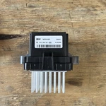 14-17 Maserati Ghibli Ac Blower Motor Resistor Oem W0591002. Fixed Price $30.00.